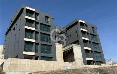 MUTLUKENT MERKEZ 750 m² SATILIK BİNA… PANORAMİK… ÖZEL