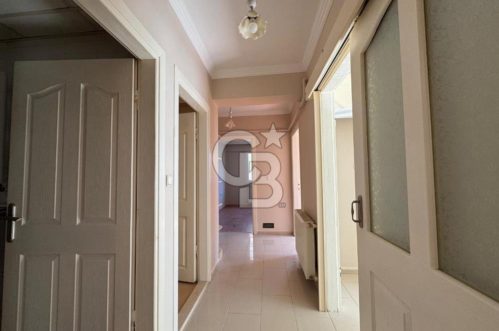 NERGİZ GONCALAR; KAPALI OTOPARK ASANSÖR ARA KAT KÖŞE SATILIK 3+1