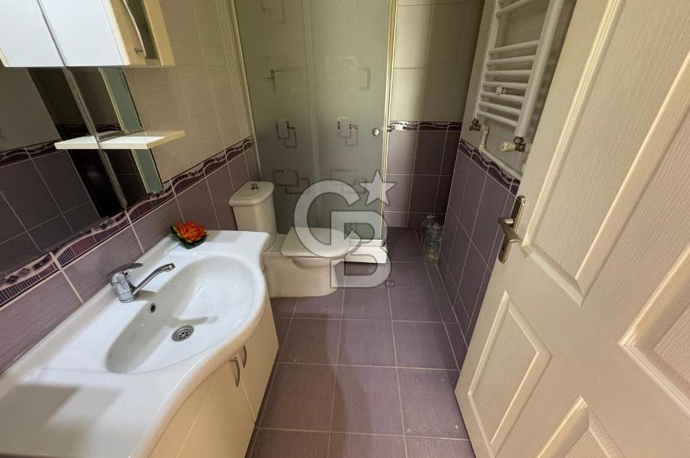 NERGİZ GONCALAR; KAPALI OTOPARK ASANSÖR ARA KAT KÖŞE SATILIK 3+1