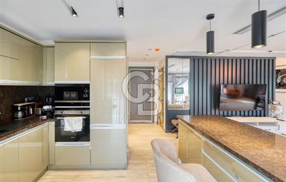 MUSELAND EVRENİN'DEN AYVALIK SAHİLKENT EGE DORUK LIFE VILLALARI