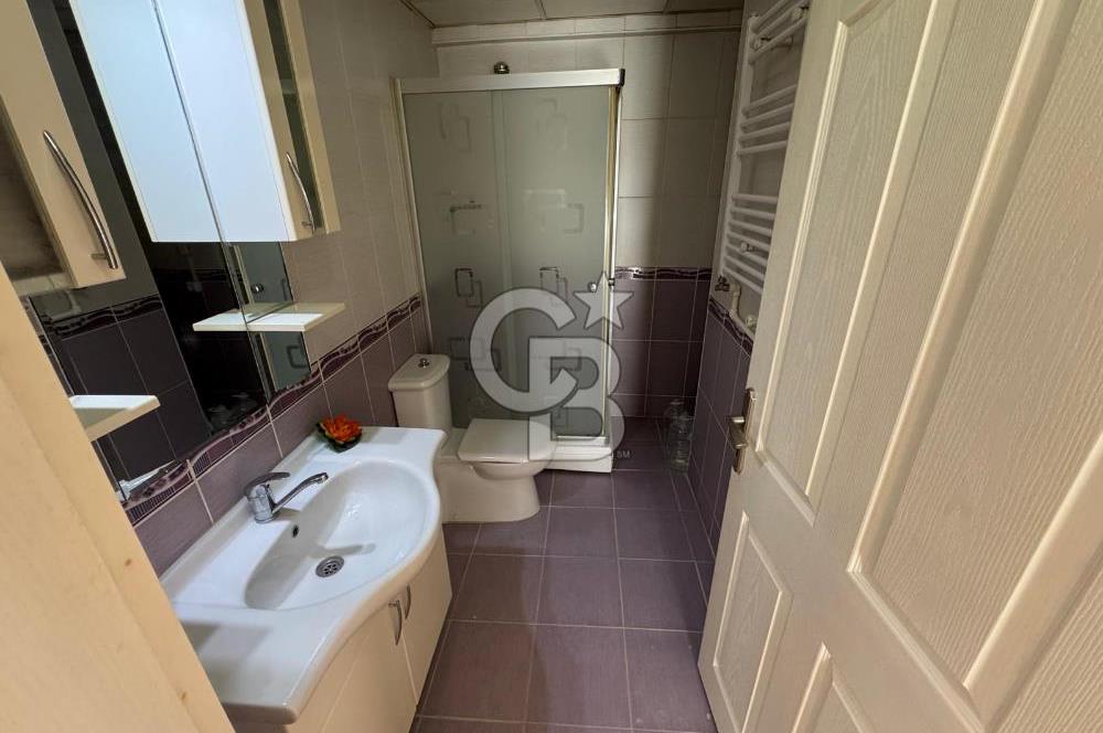 NERGİZ GONCALAR; KAPALI OTOPARK ASANSÖR ARA KAT KÖŞE SATILIK 3+1