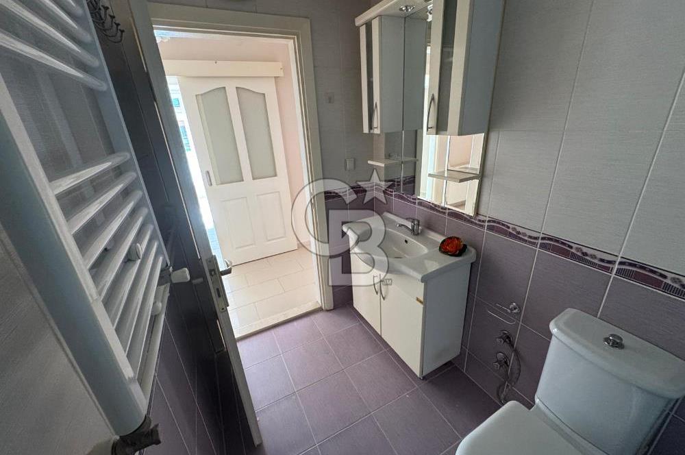 NERGİZ GONCALAR; KAPALI OTOPARK ASANSÖR ARA KAT KÖŞE SATILIK 3+1