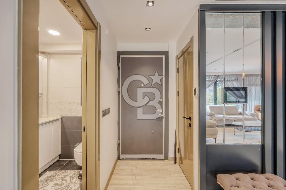 MUSELAND EVRENİN'DEN AYVALIK SAHİLKENT EGE DORUK LIFE VILLALARI