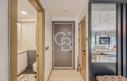 MUSELAND EVRENİN'DEN AYVALIK SAHİLKENT EGE DORUK LIFE VILLALARI