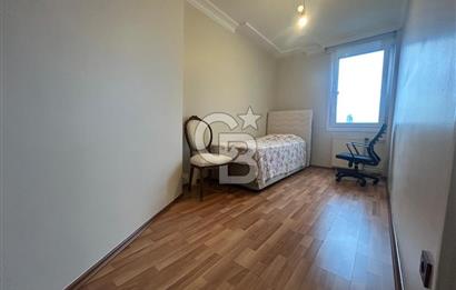 Kadıköy Göztepe Soyak Sitesi Satılık 3+1 Daire