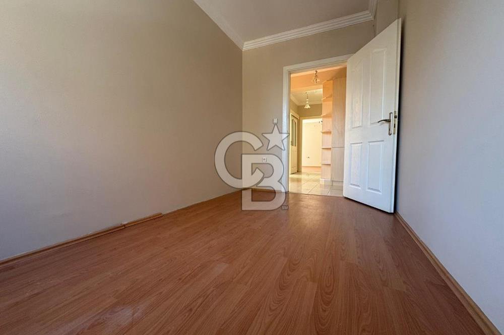 NERGİZ GONCALAR; KAPALI OTOPARK ASANSÖR ARA KAT KÖŞE SATILIK 3+1