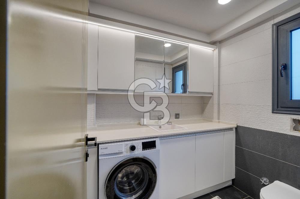 MUSELAND EVRENİN'DEN AYVALIK SAHİLKENT EGE DORUK LIFE VILLALARI