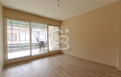 İzmir Konak Alsancak Gar Konumlu Kiralık 2+1 85 m² Daire