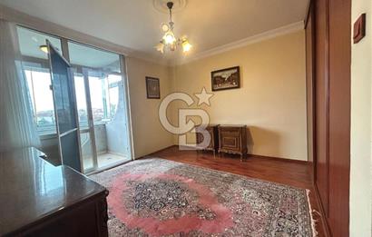 Kadıköy Göztepe Soyak Sitesi Satılık 3+1 Daire
