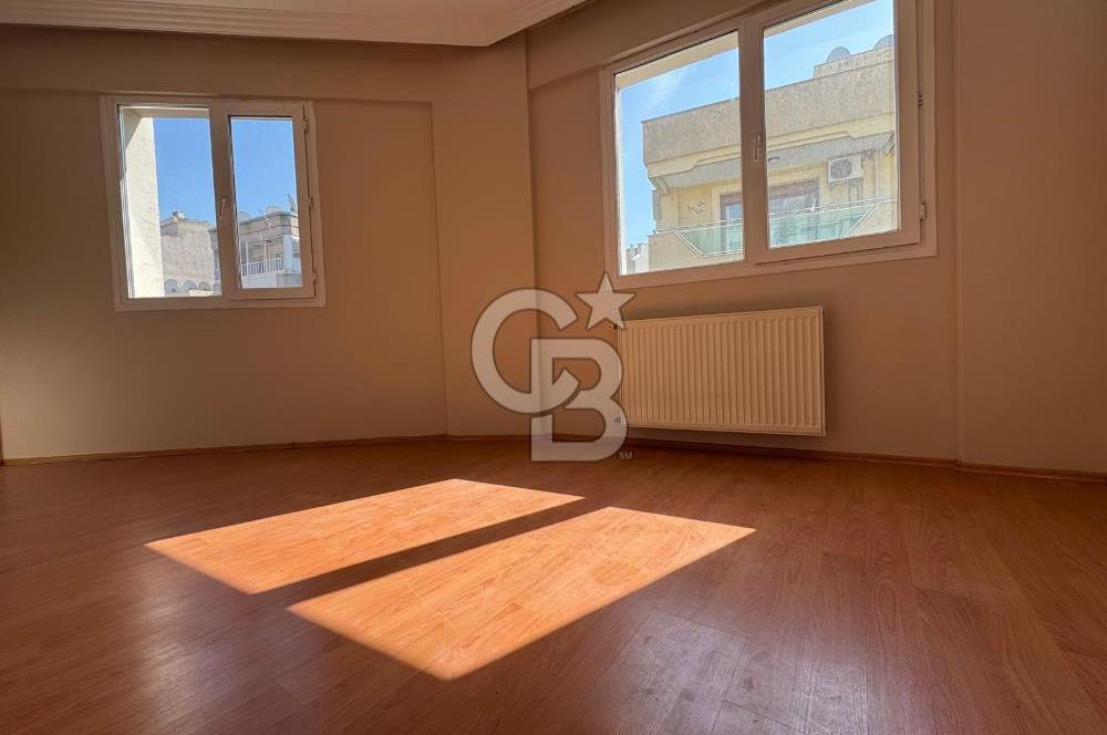 NERGİZ GONCALAR; KAPALI OTOPARK ASANSÖR ARA KAT KÖŞE SATILIK 3+1