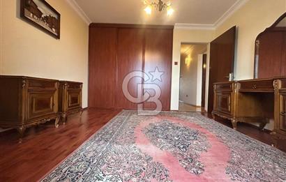 Kadıköy Göztepe Soyak Sitesi Satılık 3+1 Daire