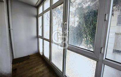 NALDÖKEN İZBAN YANINDA, KAPALI MUTFAKLI, YATIRIMLIK SATILIK 1+1