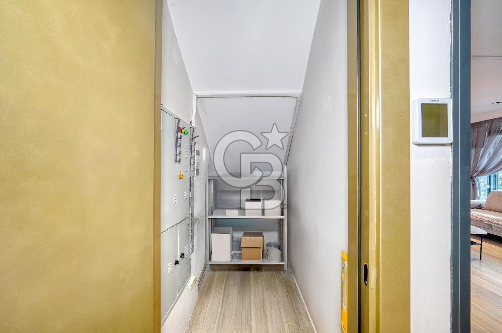 MUSELAND EVRENİN'DEN AYVALIK SAHİLKENT EGE DORUK LIFE VILLALARI