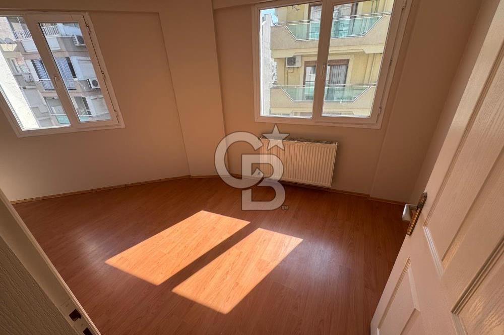 NERGİZ GONCALAR; KAPALI OTOPARK ASANSÖR ARA KAT KÖŞE SATILIK 3+1