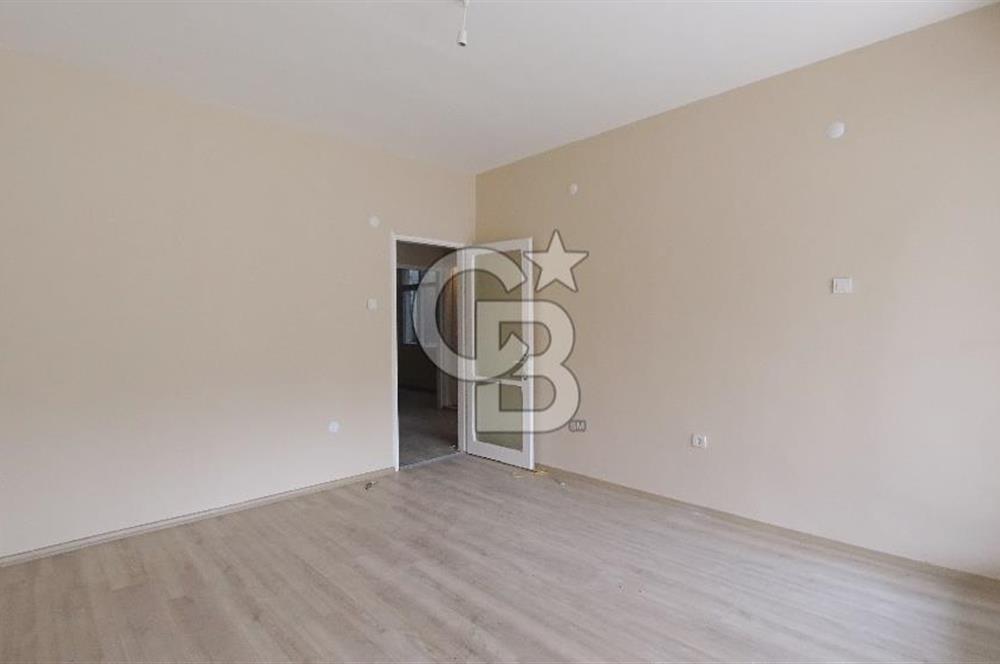 İzmir Konak Alsancak Gar Konumlu Kiralık 2+1 85 m² Daire