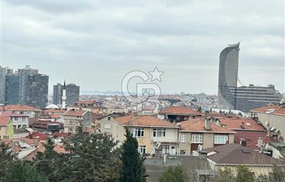 Kadıköy Göztepe Soyak Sitesi Satılık 3+1 Daire