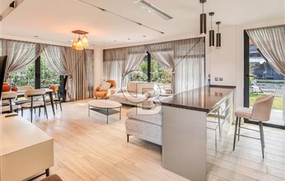 MUSELAND EVRENİN'DEN AYVALIK SAHİLKENT EGE DORUK LIFE VILLALARI