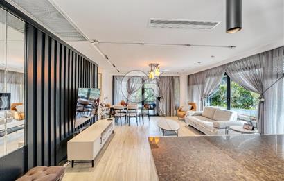 MUSELAND EVRENİN'DEN AYVALIK SAHİLKENT EGE DORUK LIFE VILLALARI