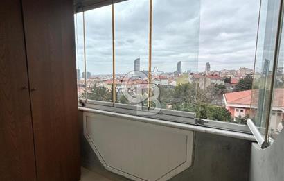 Kadıköy Göztepe Soyak Sitesi Satılık 3+1 Daire