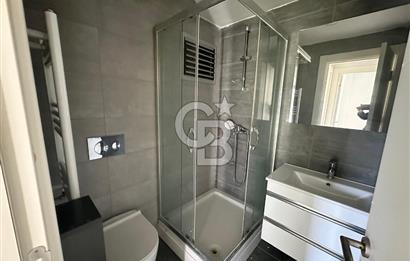 Çiğli Balatçıkda Site İçerisinde Havuz Cepheli 2+1 Kiralık Daire