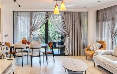 MUSELAND EVRENİN'DEN AYVALIK SAHİLKENT EGE DORUK LIFE VILLALARI