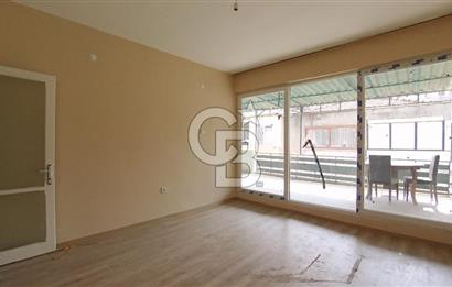 İzmir Konak Alsancak Gar Konumlu Kiralık 2+1 85 m² Daire