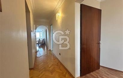 Kadıköy Göztepe Soyak Sitesi Satılık 3+1 Daire