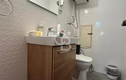 Kadıköy Göztepe Soyak Sitesi Satılık 3+1 Daire