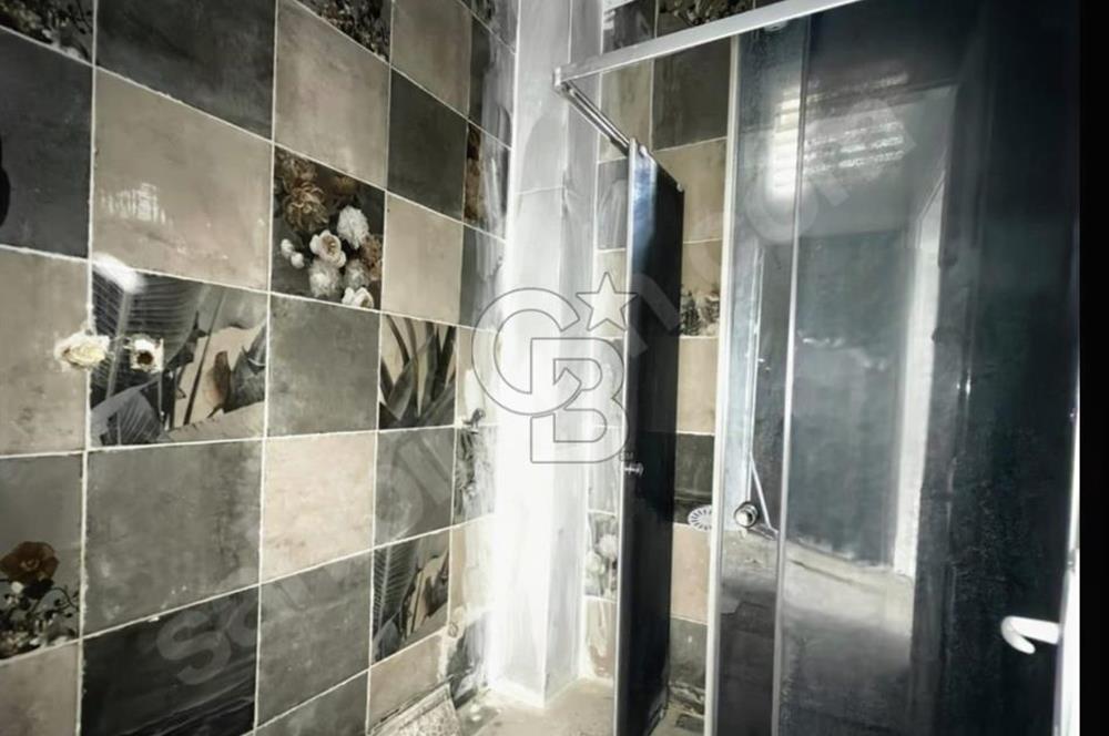 NALDÖKEN İZBAN YANINDA, KAPALI MUTFAKLI, YATIRIMLIK SATILIK 1+1