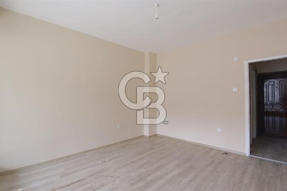 İzmir Konak Alsancak Gar Konumlu Kiralık 2+1 85 m² Daire
