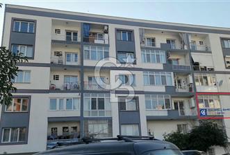 NALDÖKEN İZBAN YANINDA, KAPALI MUTFAKLI, YATIRIMLIK SATILIK 1+1 - 9 - 338887