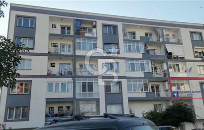 NALDÖKEN İZBAN YANINDA, KAPALI MUTFAKLI, YATIRIMLIK SATILIK 1+1