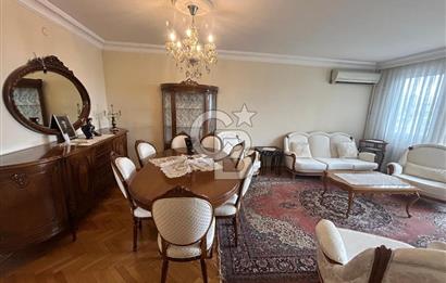 Kadıköy Göztepe Soyak Sitesi Satılık 3+1 Daire