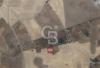 BALA BEYNAM SATILIK ARSA - 8 - 326795