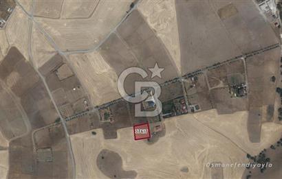 BALA BEYNAM SATILIK ARSA