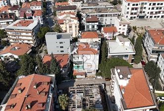 İzmir Buca Menderes Merkezi Lokasyon Kiralık 4+1 222 m² Daire - 3 - 338873