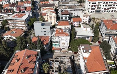 İzmir Buca Menderes Merkezi Lokasyon Kiralık 4+1 222 m² Daire