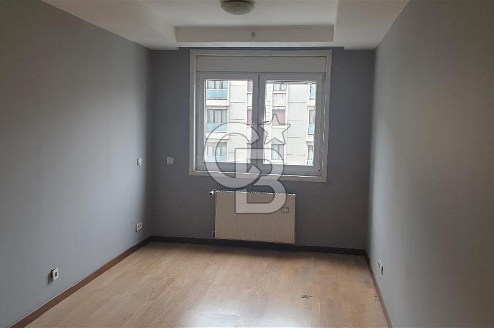 Bomonti Elysium Fantastic de Kiralık 1+1 Rezidans