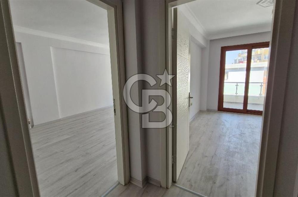 İzmir Buca Dumlupınar Buca Koop Mh. 69m² 1+1 Kiralık Daire CB PH