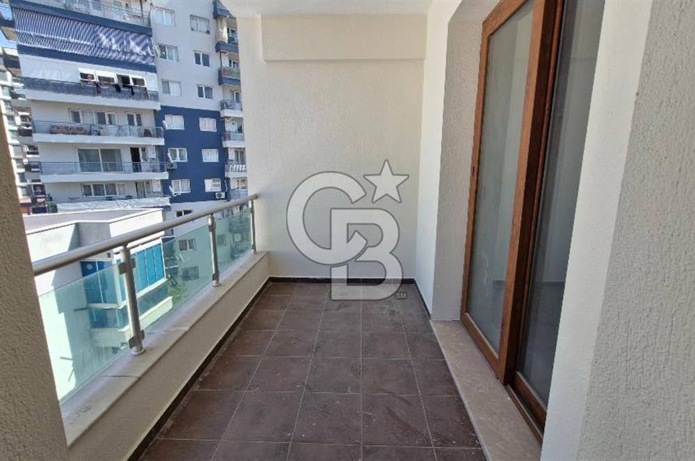 İzmir Buca Dumlupınar Buca Koop Mh. 69m² 1+1 Kiralık Daire CB PH