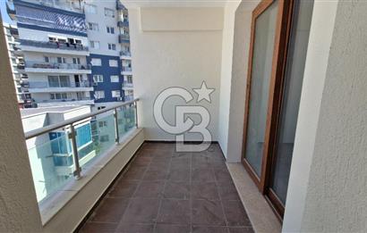 İzmir Buca Dumlupınar Buca Koop Mh. 69m² 1+1 Kiralık Daire CB PH