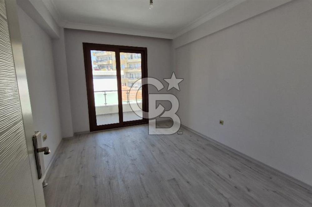 İzmir Buca Dumlupınar Buca Koop Mh. 69m² 1+1 Kiralık Daire CB PH