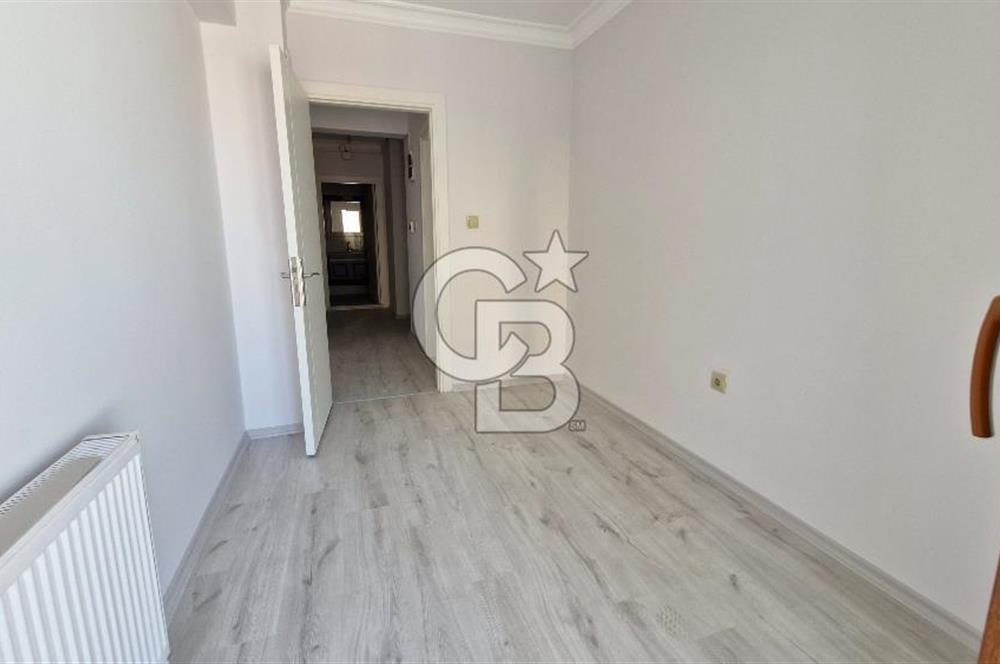 İzmir Buca Dumlupınar Buca Koop Mh. 80m² 2+1 Kiralık Daire CB PH