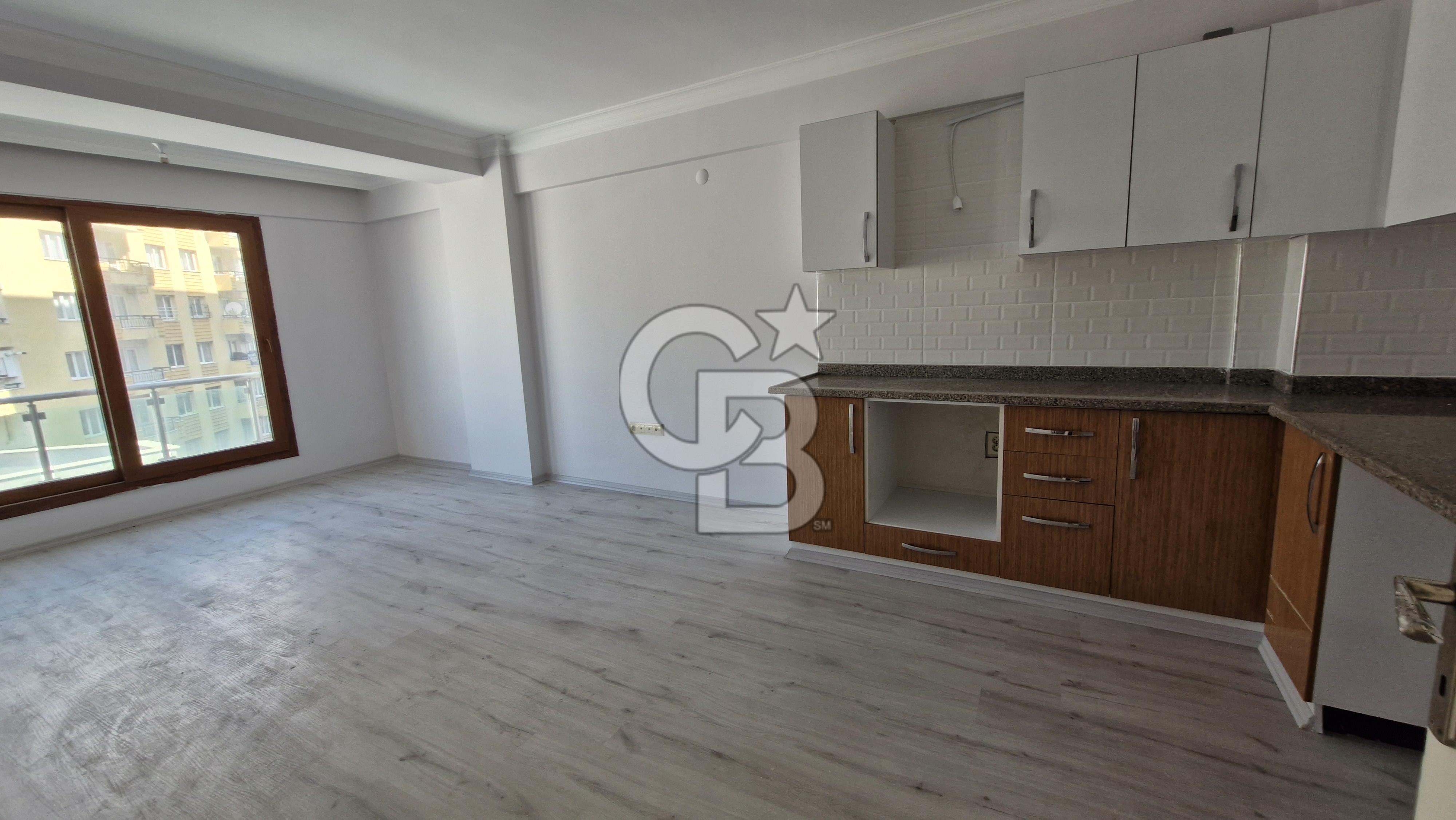 İzmir Buca Dumlupınar Buca Koop Mh. 80m² 2+1 Kiralık Daire CB PH