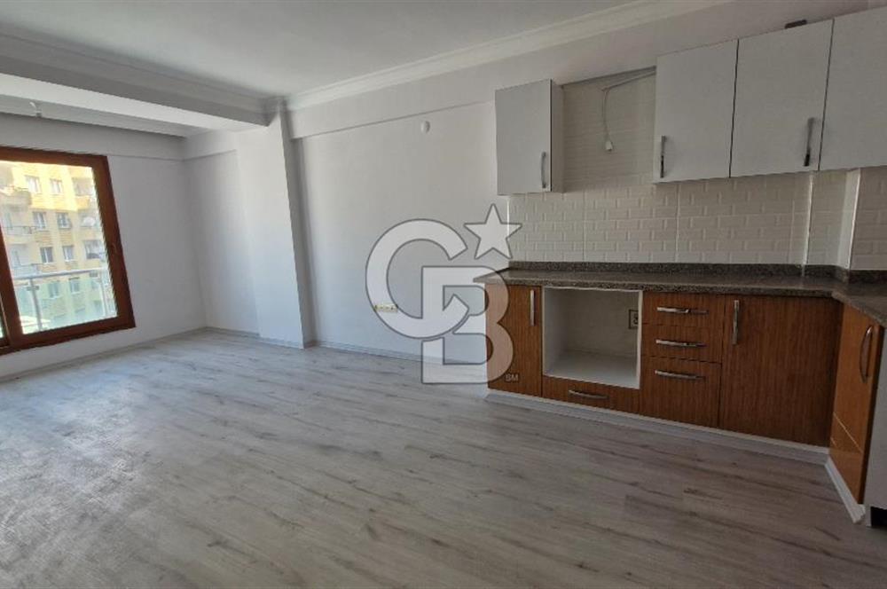 İzmir Buca Dumlupınar Buca Koop Mh. 80m² 2+1 Kiralık Daire CB PH