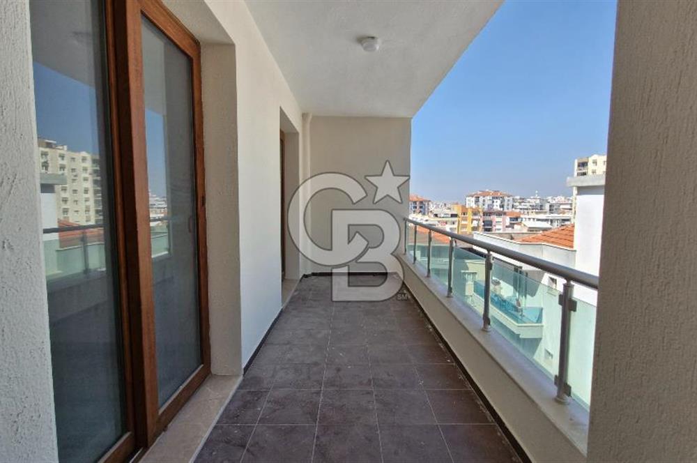 İzmir Buca Dumlupınar Buca Koop Mh. 80m² 2+1 Kiralık Daire CB PH