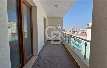 İzmir Buca Dumlupınar Buca Koop Mh. 80m² 2+1 Kiralık Daire CB PH