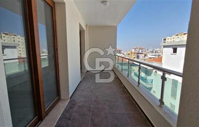 İzmir Buca Dumlupınar Buca Koop Mh. 80m² 2+1 Kiralık Daire CB PH