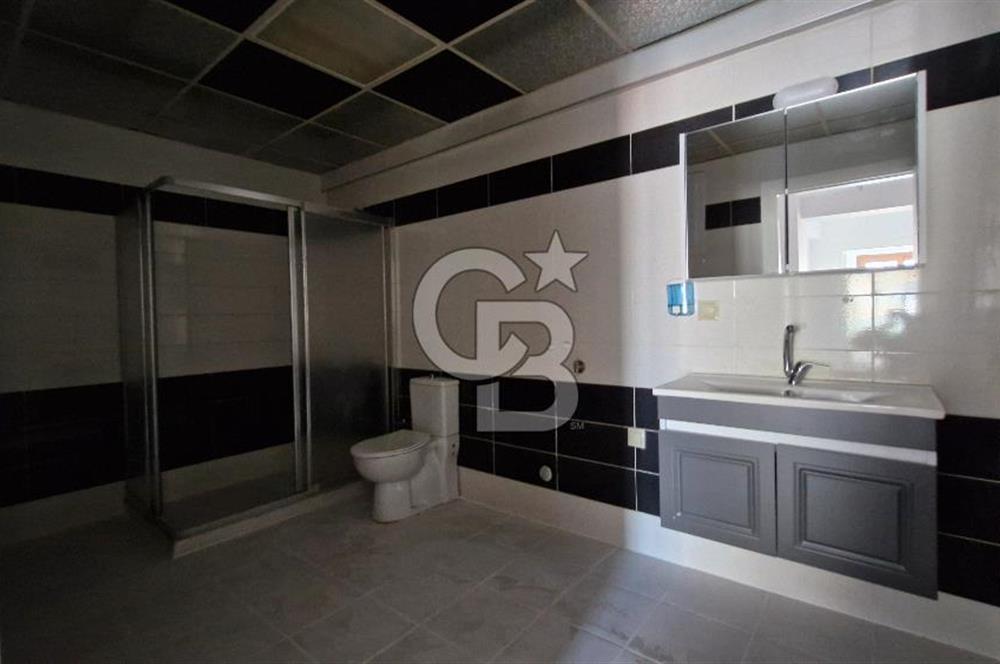 İzmir Buca Dumlupınar Buca Koop Mh. 80m² 2+1 Kiralık Daire CB PH