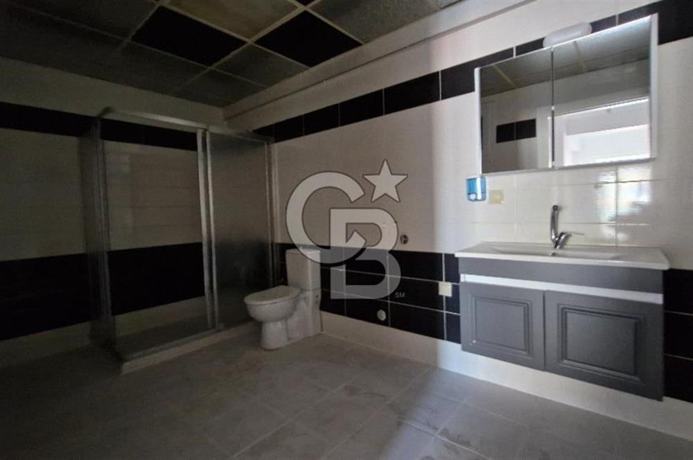 İzmir Buca Dumlupınar Buca Koop Mh. 80m² 2+1 Kiralık Daire CB PH